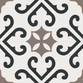 Керамогранит Halcon DERBY Grey 45x45