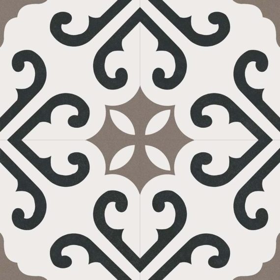 Керамогранит Halcon DERBY Grey 45x45