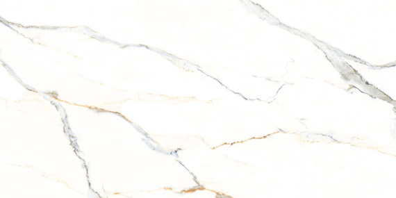 Керамогранит Infinity Ceramica CARLA White Satin 60x120