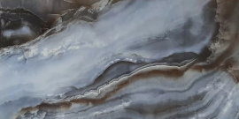 Керамогранит Infinity Ceramica LAPIS Azzurro High Glossy 60x120