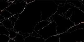 Керамогранит Infinity Ceramica PERUGIA Nero High Glossy 60x120