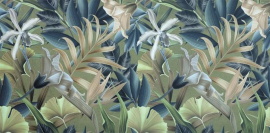 Керамогранит Infinity Ceramica TROPICAL Beige High Glossy 60x120
