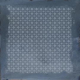 Керамогранит Infinity Ceramica GALACTIC Cloud Blue Carving 60x60