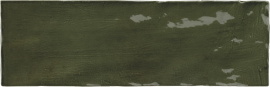 Плитка Equipe 25847 La Riviera Botanical Green 6.5x20