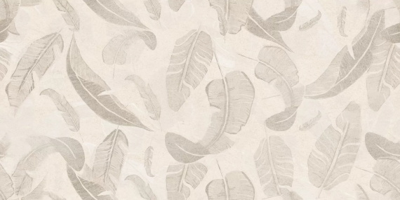 Керамогранит Infinity Ceramica LIME Stone Decor Ivory Porsh Carving 60x120