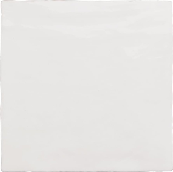 Плитка Equipe 25851 La Riviera Blanc 13.2x13.2