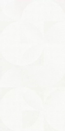 Керамогранит Infinity Ceramica OPERA Decor White Carving 60x120