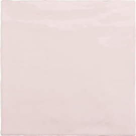 Плитка Equipe 25853 La Riviera Rose 13.2x13.2