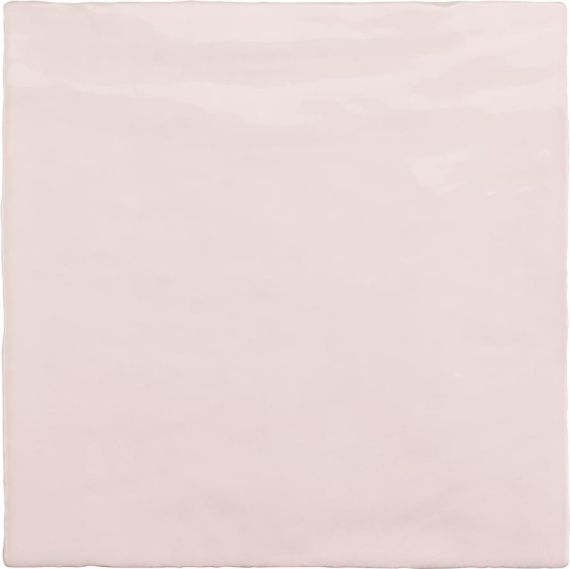 Плитка Equipe 25853 La Riviera Rose 13.2x13.2