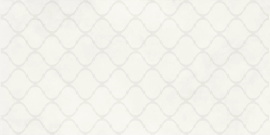 Керамогранит Infinity Ceramica SUPER Ornament White Carving 60x120
