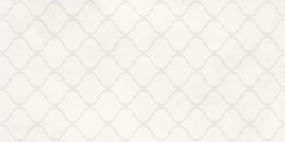 Керамогранит Infinity Ceramica SUPER Ornament White Carving 60x120