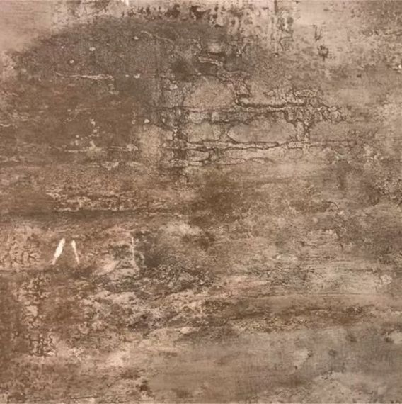 Керамогранит ITC ART Gold Carving 60x60