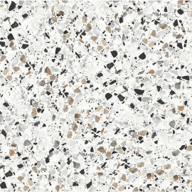 Керамогранит ITC CAPITONE White Sugar 60x60