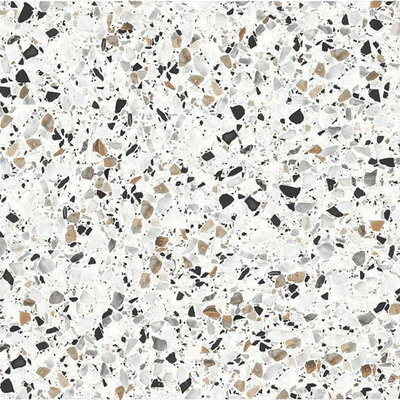 Керамогранит ITC CAPITONE White Sugar 60x60