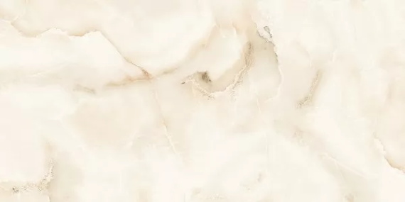 Керамогранит ITC CLOUDY Onyx Crema Glossy 60x120