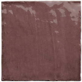 Плитка Equipe 25858 La Riviera Juneberry 13.2x13.2
