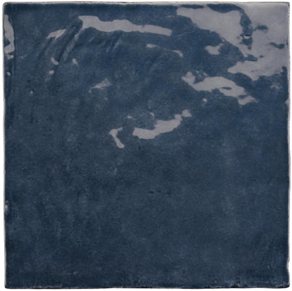 Плитка Equipe 25861 La Riviera Blue Reef 13.2x13.2