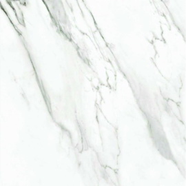 Керамогранит ITC STATUARIO CARRARA Bianco Sugar 60x60