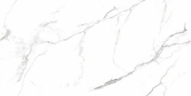 Керамогранит ITC GLORIOUS White Glossy 60x120