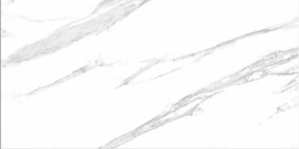 Керамогранит ITC LUNA White Matt 60x120