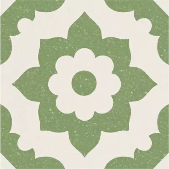 Плитка Mainzu BM SANTONA Green Mate 20x20
