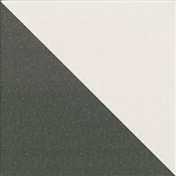 Плитка Mainzu FIRED Middle Black Mate 20x20
