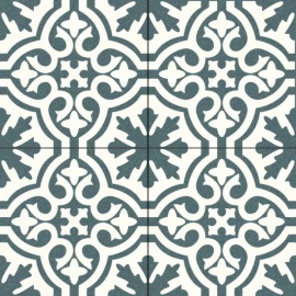 Керамогранит Navarti LYS Blue Pre. 45x45