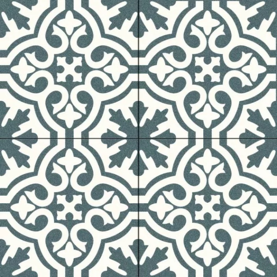 Керамогранит Navarti LYS Blue Pre. 45x45