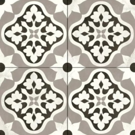 Керамогранит Navarti LYS Grey Pre. 45x45