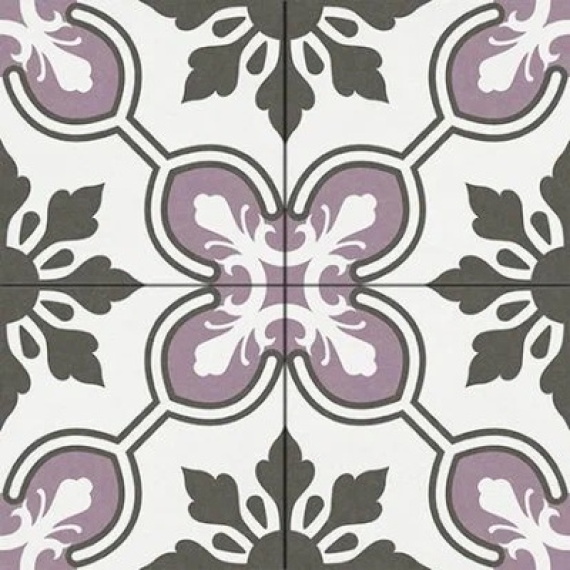 Керамогранит Navarti LYS Pink Pre. 45x45