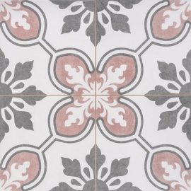 Керамогранит Navarti LYS White Pre. 45x45