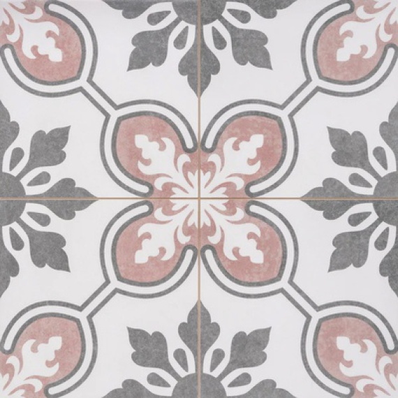 Керамогранит Navarti LYS White Pre. 45x45