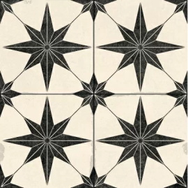 Керамогранит Navarti STAR Antic White Pre. 45x45