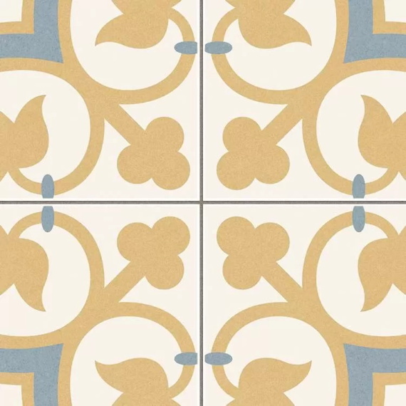 Керамогранит Prissmacer DOVER Beige Pre. 45x45