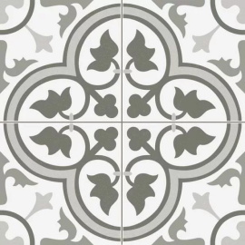 Керамогранит Prissmacer DOVER Grey Pre. 45x45