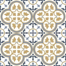 Керамогранит Prissmacer HAMPTON Beige Pre. 45x45