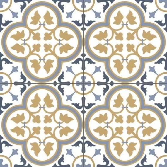 Керамогранит Prissmacer HAMPTON Beige Pre. 45x45