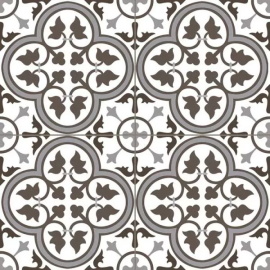 Керамогранит Prissmacer HAMPTON Grey Pre. 45x45
