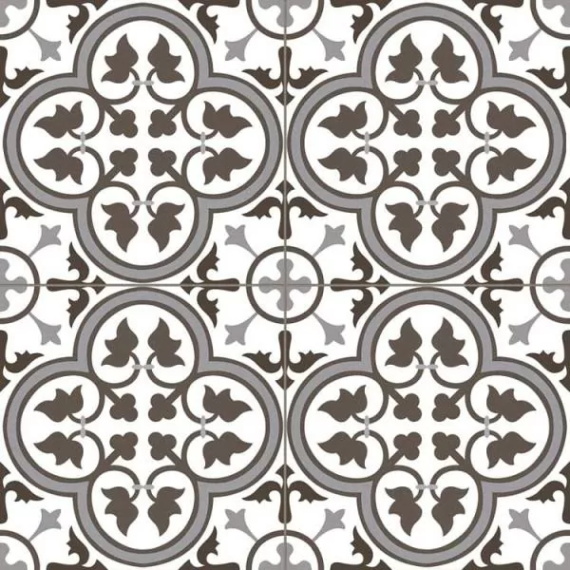Керамогранит Prissmacer HAMPTON Grey Pre. 45x45