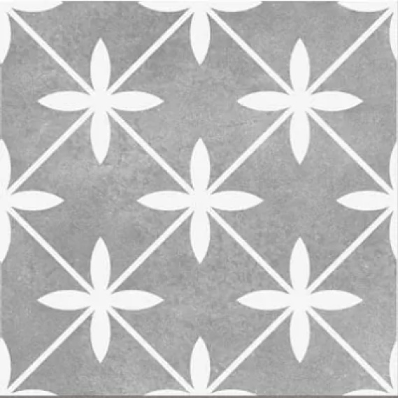 Керамогранит Prissmacer STAR Grey Pre. 45x45