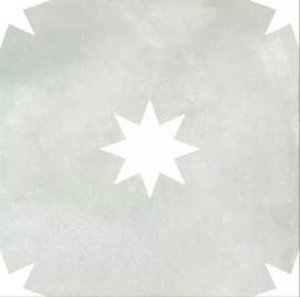 Керамогранит Realonda STAR Sage 44,2x44,2