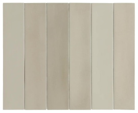 Керамогранит 30053 WADI Beige 6x30 см