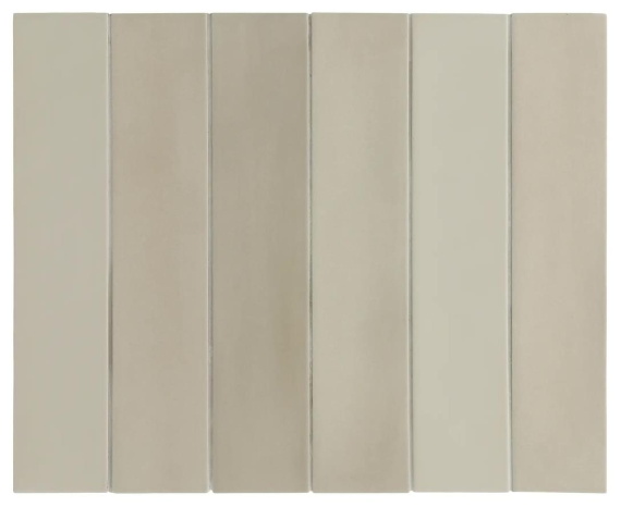 Керамогранит 30053 WADI Beige 6x30 см