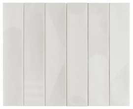 Керамогранит 30067 WADI DECOR Snow 6x30 см