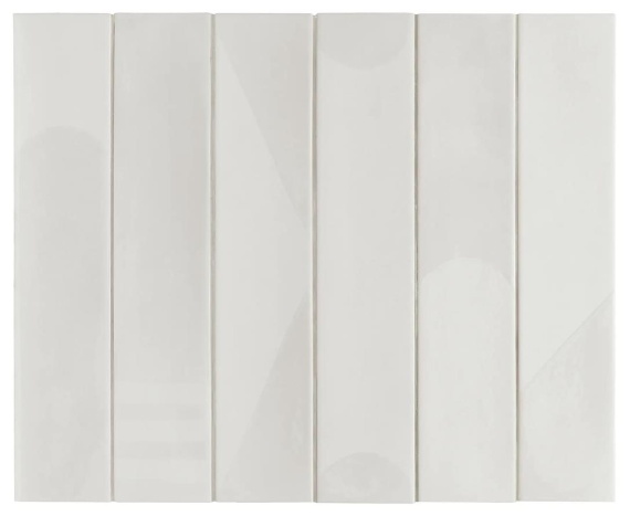 Керамогранит 30067 WADI DECOR Snow 6x30 см