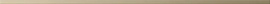 Металлический бордюр Metallic золотистый 1x75 MT1U381