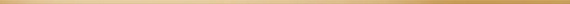 Металлический бордюр Cersanit Metallic золотистый 0,5x75 A15953