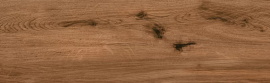 Керамогранит Oakwood темно-коричневый рельеф 18,5x59,8 А17487