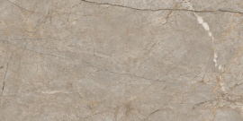 Керамогранит Futura тонкий Silver Roots серый ректификат 60x120 A17124