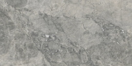 Керамогранит Futura тонкий Grigio Nuovalato серый ректификат 60x120 A17125